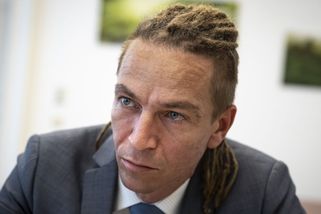 Bartoš: S muslimskou Evropou už problém mám. Názor mi změnilo Německo - Novinky